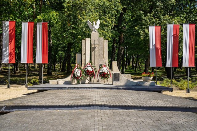 Święto Wojska Polskiego i Wniebowzięcie Najświętszej Marii Panny